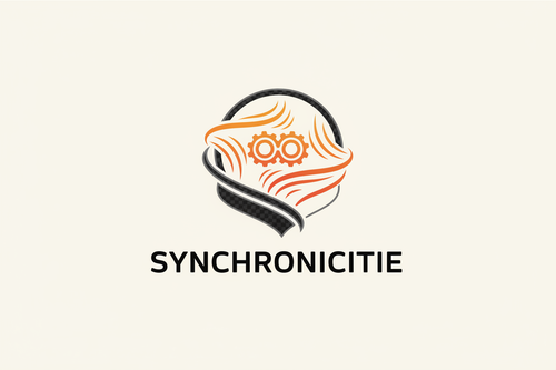 Synchronicitie Logo